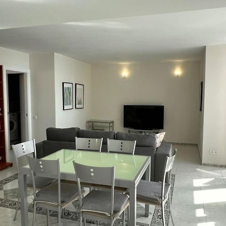 Apartmán Fuengirola Puerto Y Mar Exteriér fotografie
