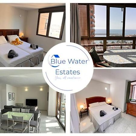 Apartmán Fuengirola Puerto Y Mar Exteriér fotografie