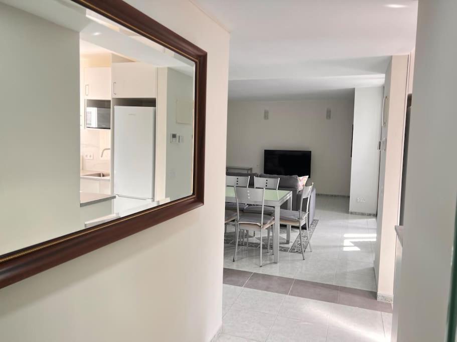 Apartmán Fuengirola Puerto Y Mar Exteriér fotografie